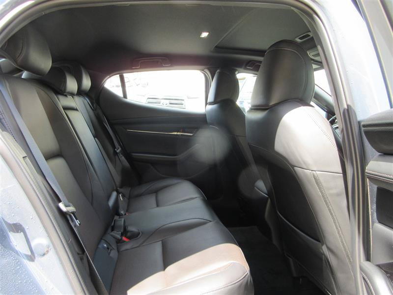 Used 2025 MAZDA MAZDA3 Hatchback w/Premium Plus Pkg AWD/4WD image 27