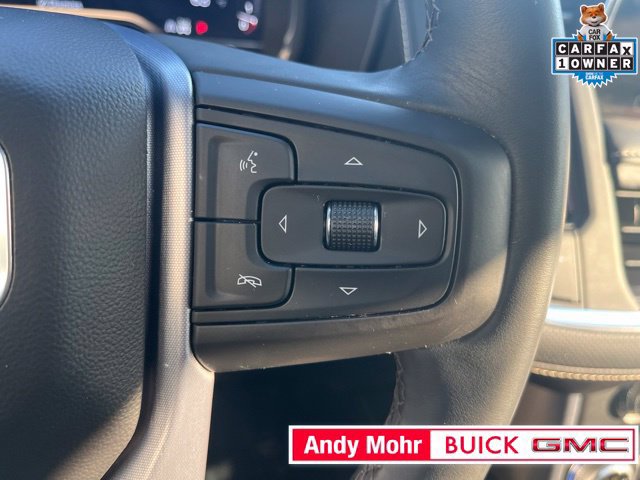 Used 2024 GMC Yukon SLT w/ SLT Premium Package AWD/4WD image 31