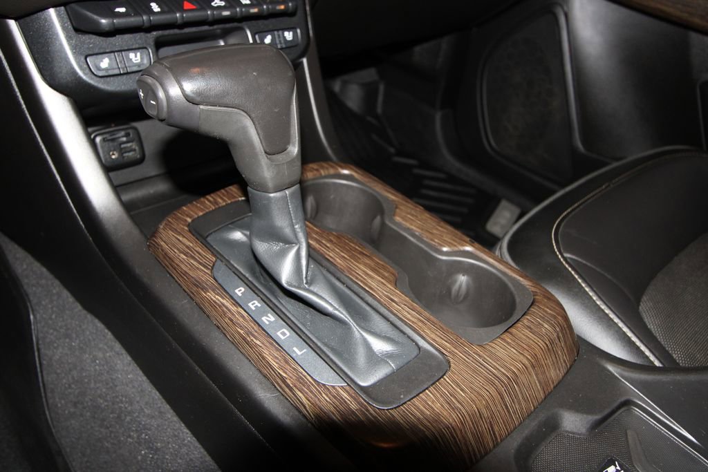 Used 2019 GMC Canyon Denali image 18