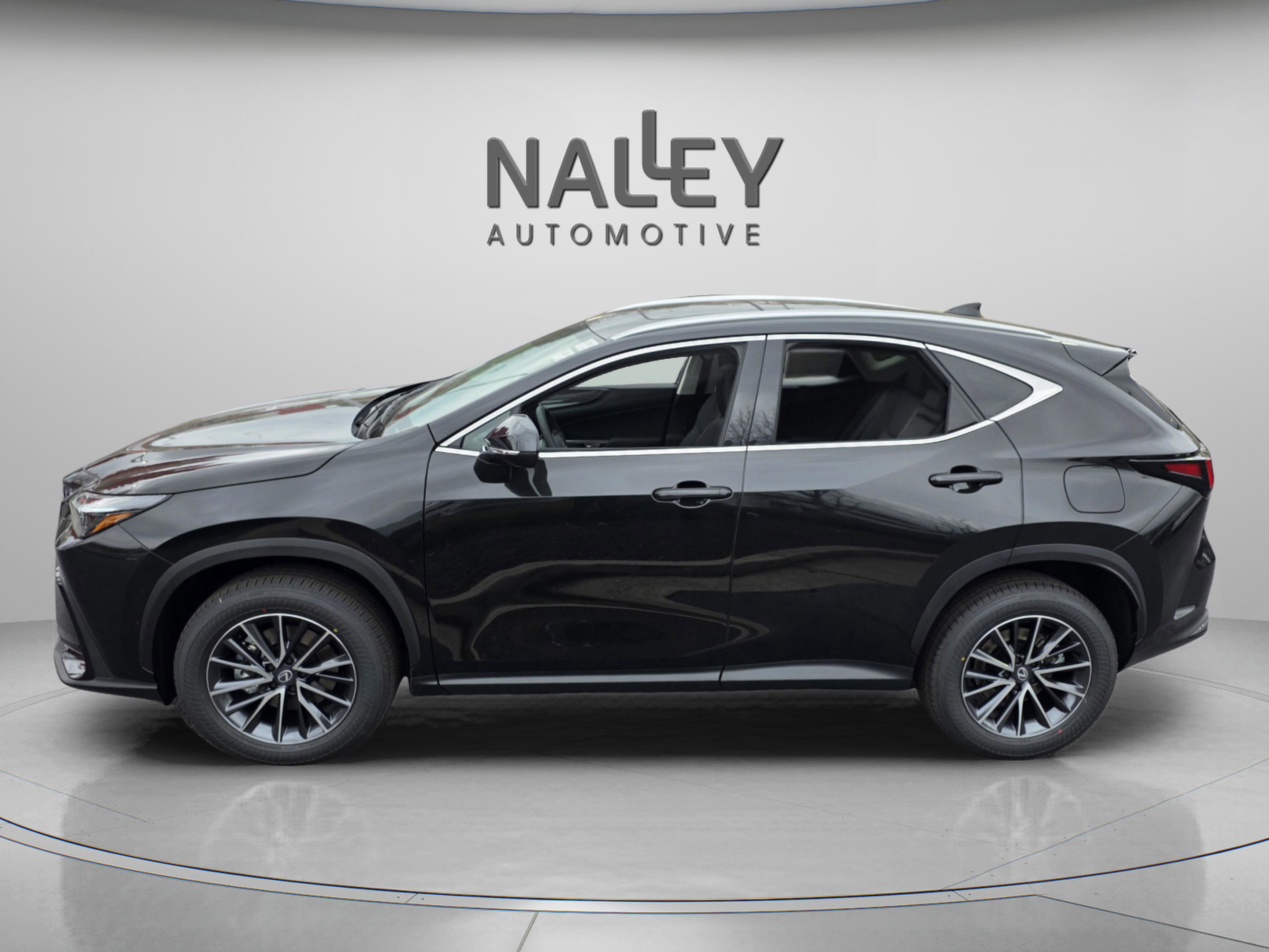 New 2026 Lexus NX 350 AWD w/ Premium Package image 2