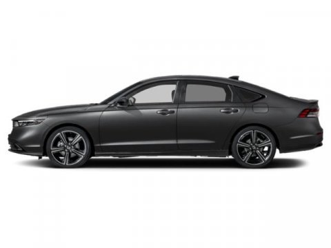 New 2026 Honda Accord Sport image 3