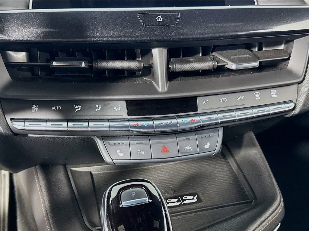 Used 2022 Cadillac CT4 V image 19