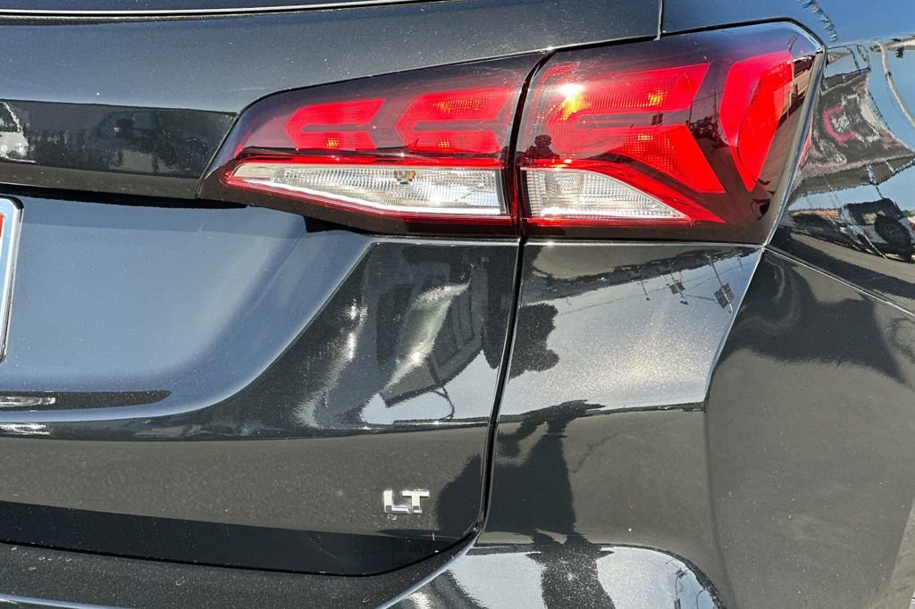 Used 2022 Chevrolet Equinox LT image 26