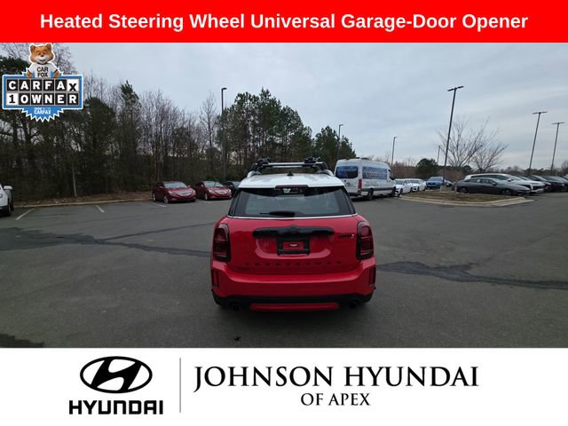 Used 2024 MINI Cooper Countryman S image 16