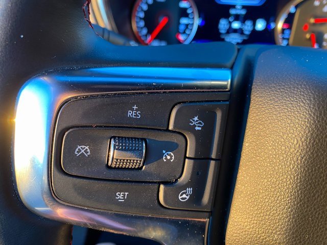 Used 2025 Chevrolet Blazer RS image 28