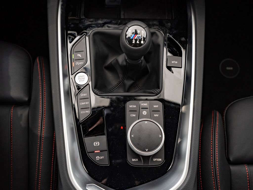 New 2026 BMW Z4 M40i RWD image 43