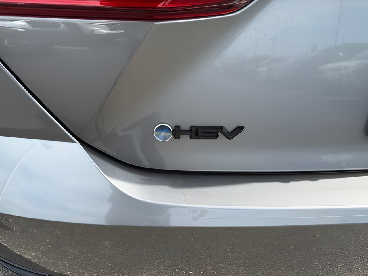 Used 2026 Toyota Camry XLE FWD image 11