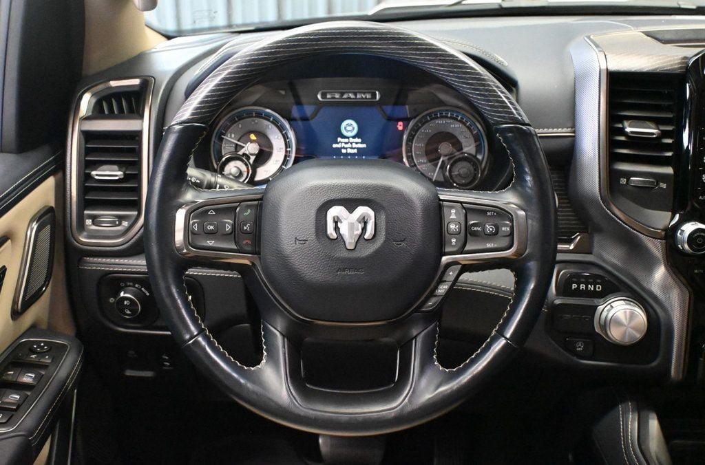 Used 2020 RAM 1500 Limited RWD image 11