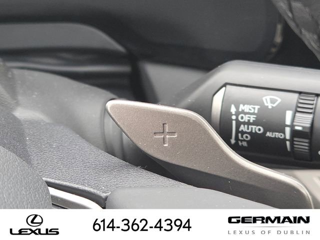 Used 2025 Lexus RX 350 AWD image 27