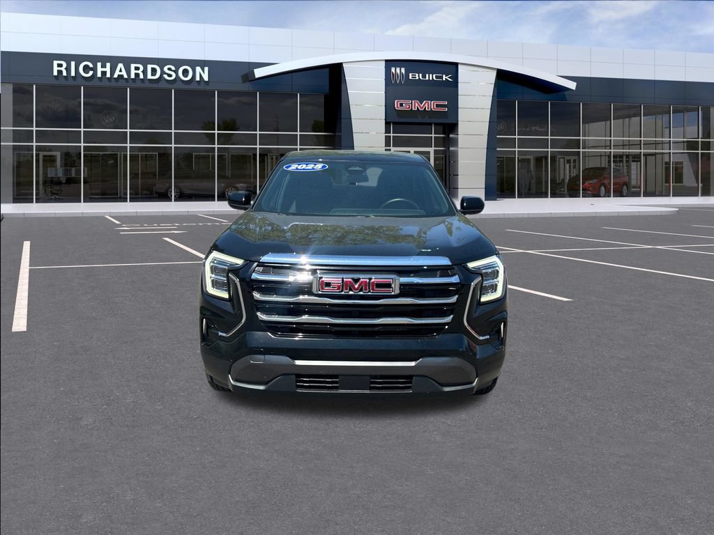 Used 2025 GMC Terrain Elevation AWD/4WD image 8