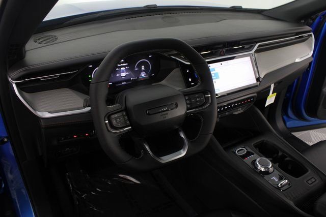 New 2026 Jeep Cherokee Limited image 8