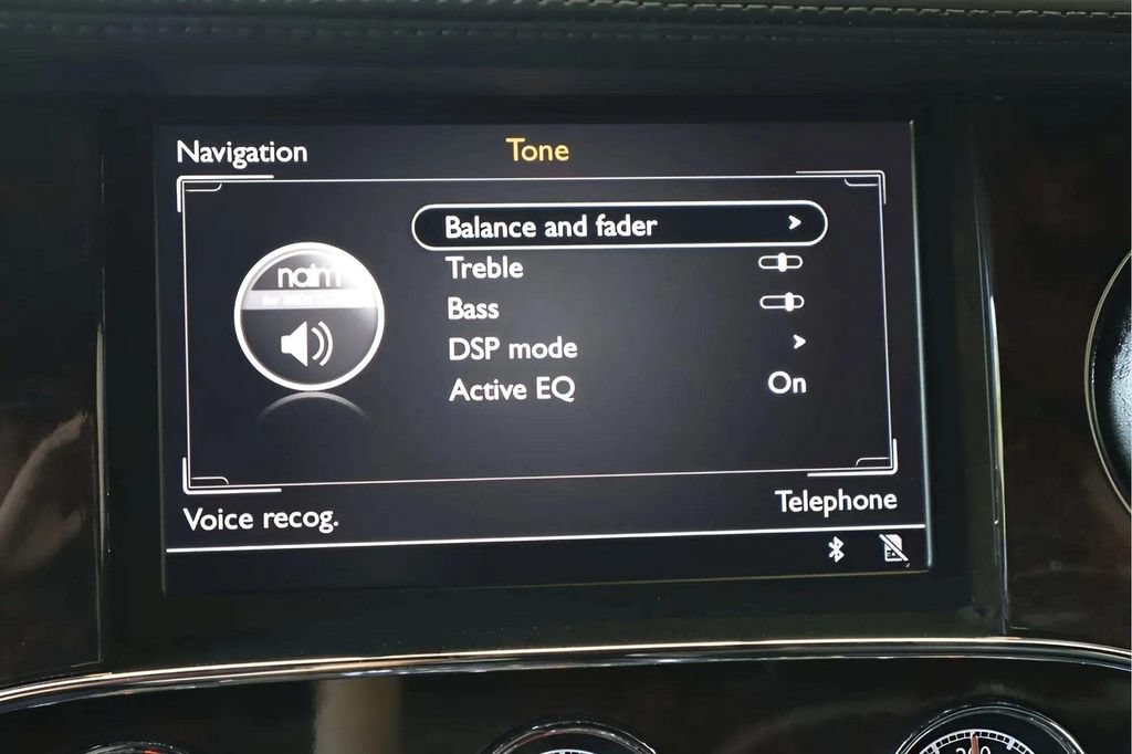Used 2014 Bentley Mulsanne RWD image 15