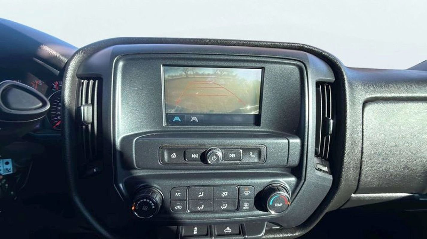 Used 2019 Chevrolet Silverado 2500 W/T image 11