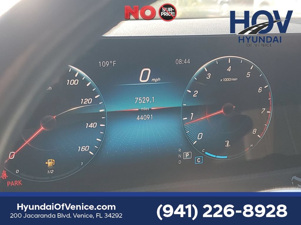 Used 2022 Mercedes-Benz A 220 4MATIC image 27