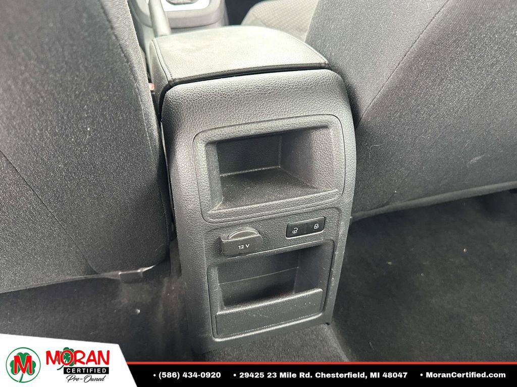 Used 2014 Volkswagen Jetta S FWD image 12