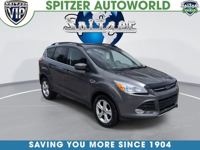 Used 2014 Ford Escape SE w/ Equipment Group 201A AWD/4WD image 2