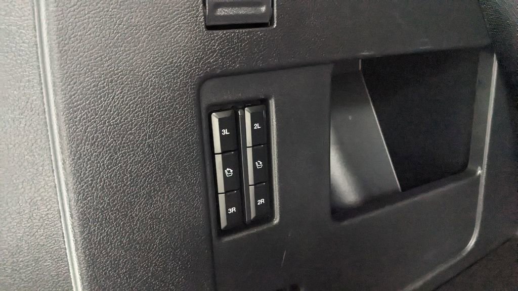 Certified 2024 Ford Expedition XLT AWD/4WD image 6