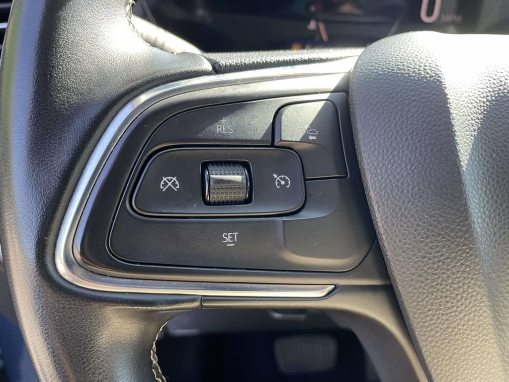 Used 2024 Buick Encore GX Preferred FWD image 20