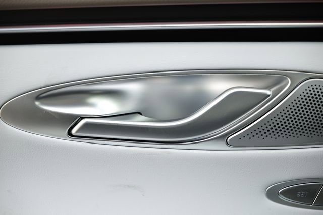 New 2026 Genesis GV70 2.5T Advanced AWD/4WD image 18