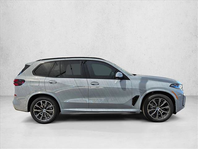 New 2026 BMW X5 sDrive40i w/ M Sport Package RWD image 4