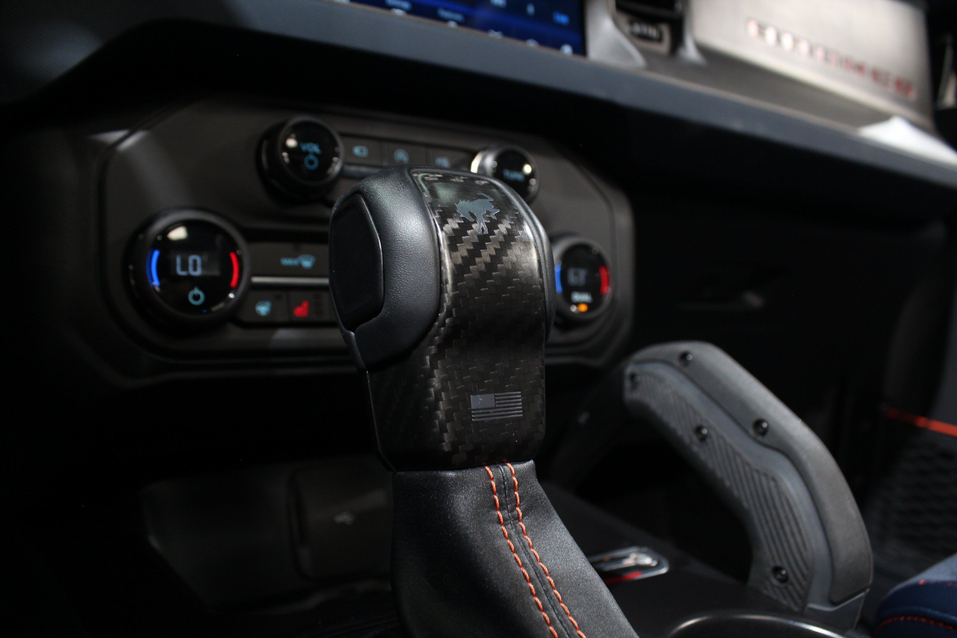Used 2024 Ford Bronco Raptor w/ Interior Carbon Fiber Pack 6 AWD/4WD image 69