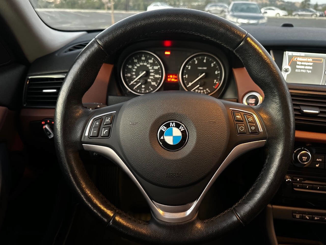 Used 2014 BMW X1 xDrive28i image 21