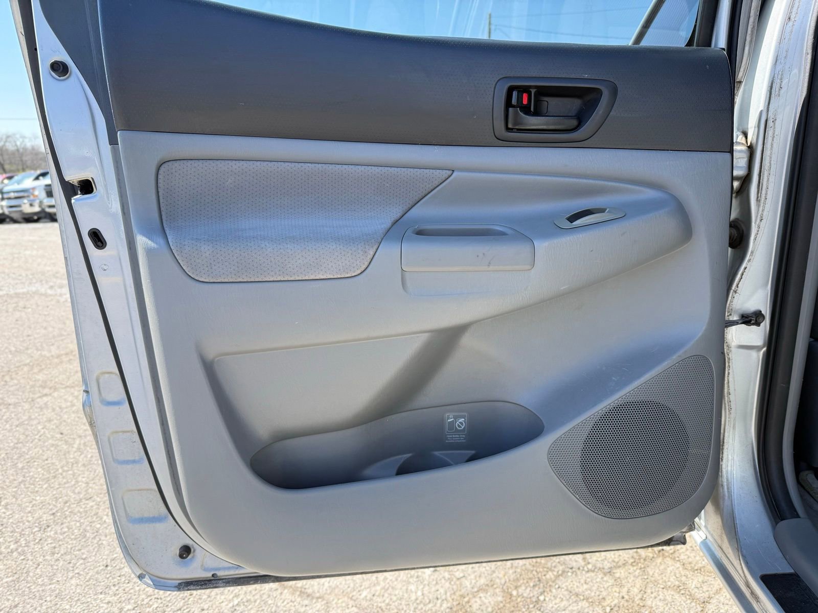 Used 2006 Toyota Tacoma 4x4 Double Cab image 17