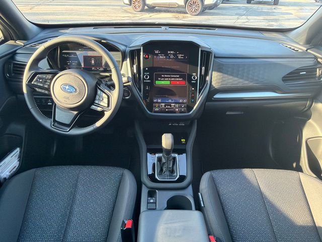 Used 2025 Subaru Forester Premium image 22
