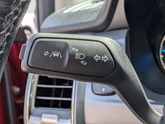 Used 2021 Ford Ranger XLT w/ Equipment Group 301A Mid image 12