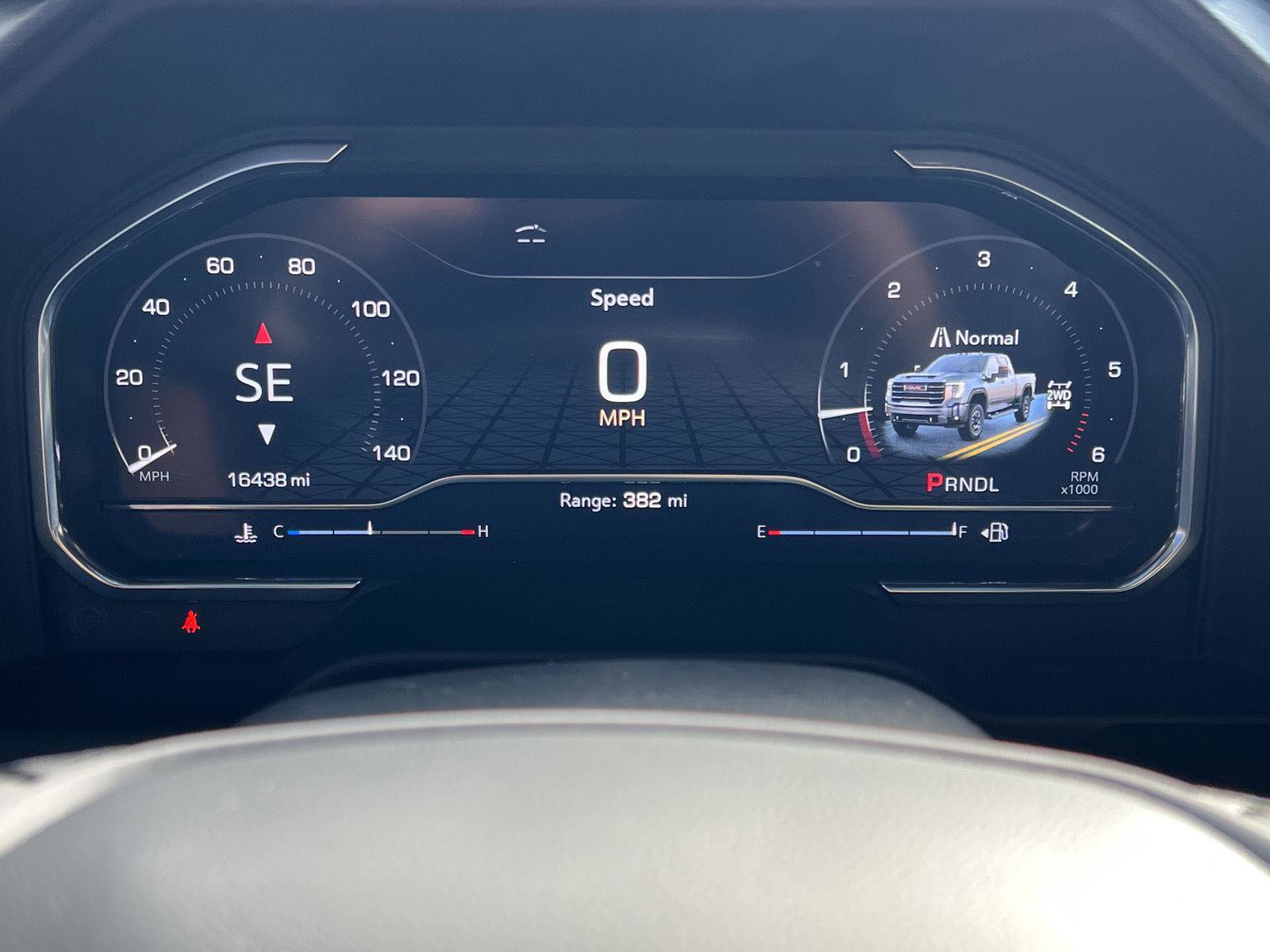 Used 2024 GMC Sierra 2500 AT4 w/ AT4 Preferred Package image 27