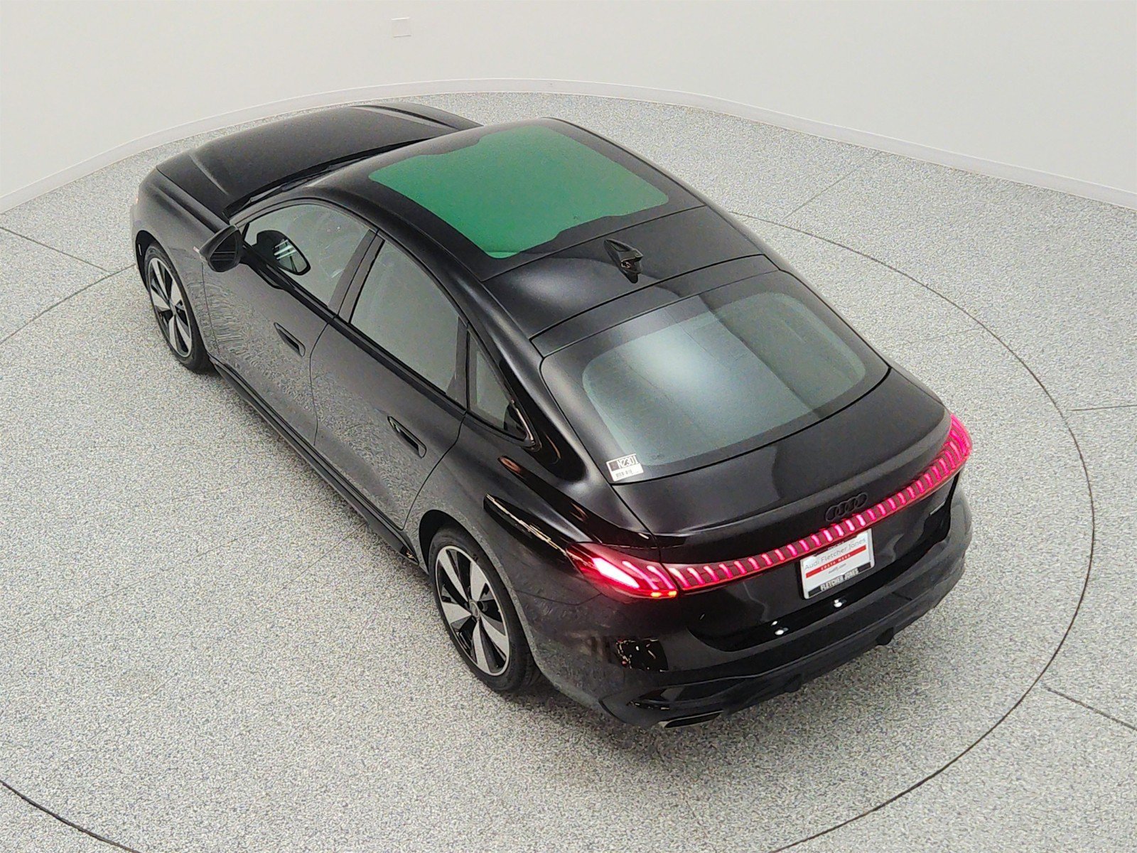 New 2026 Audi A5 2.0T Premium Plus AWD/4WD image 22