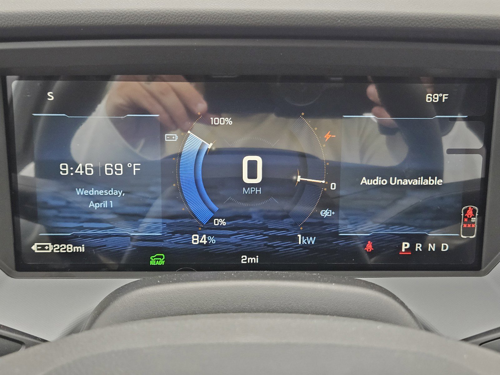New 2027 Chevrolet Bolt RS w/ Technology Package image 10