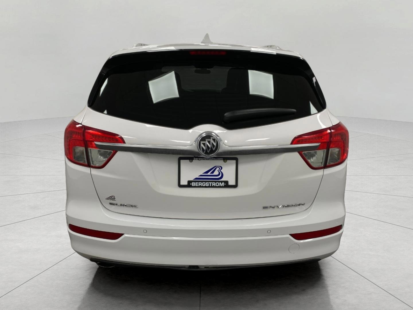 Used 2017 Buick Envision Essence image 5