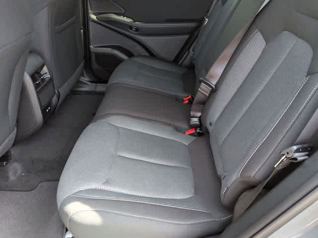 New 2026 Jeep Cherokee Laredo AWD/4WD image 20