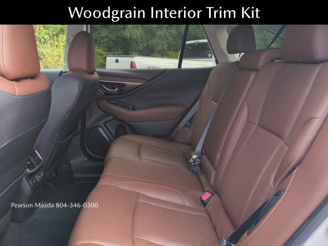 Used 2020 Subaru Outback Touring w/ Tech Package 2 AWD/4WD image 16