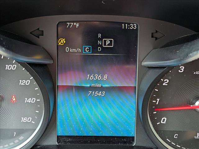 Certified 2021 Mercedes-Benz GLC 300 image 10