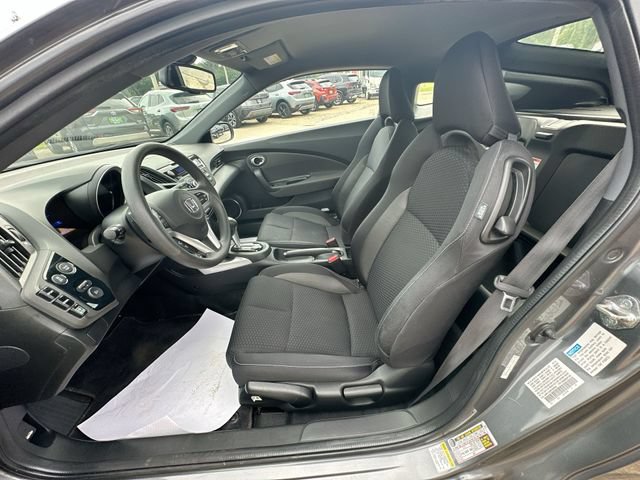 Used 2015 Honda CR-Z image 20