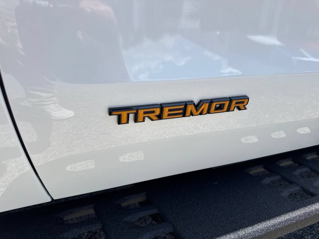 New 2027 Ford Expedition Tremor w/ Driver's Package AWD/4WD image 10