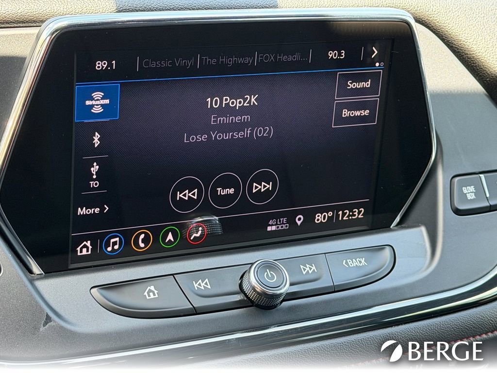 Used 2019 Chevrolet Blazer RS AWD/4WD image 27