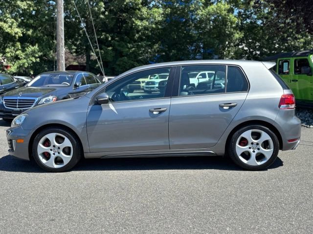 Used 2010 Volkswagen GTI 4-Door image 4