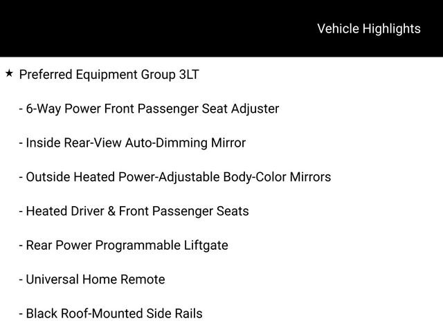 Used 2023 Chevrolet Blazer LT w/ LPO, Floor Liner Package video 2