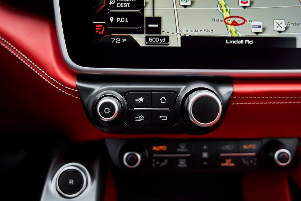 Used 2020 Ferrari GTC4Lusso T RWD image 68