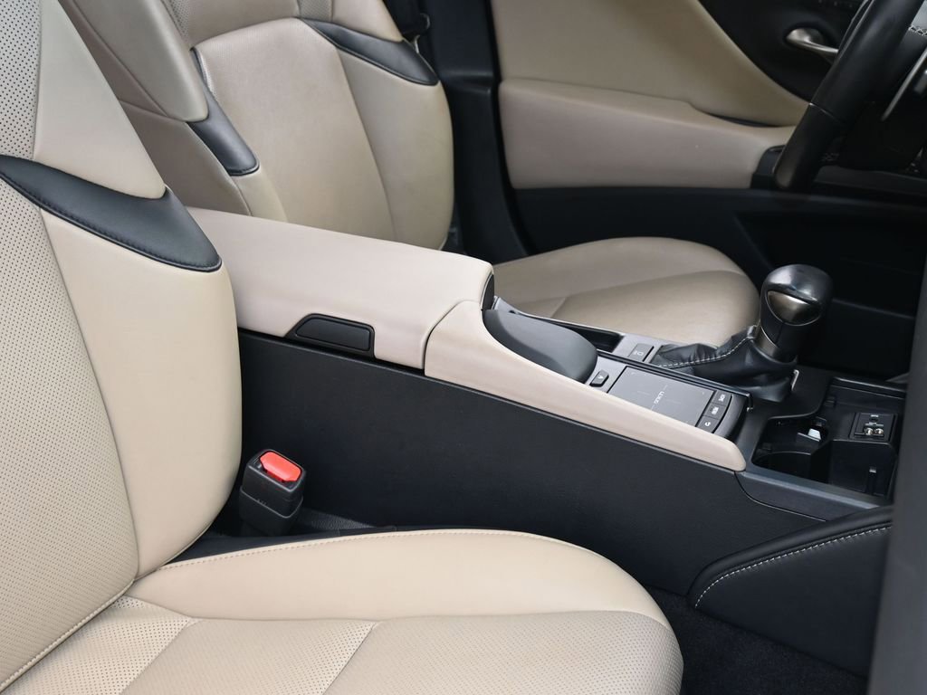 Used 2019 Lexus ES 350 w/ Premium Package image 51