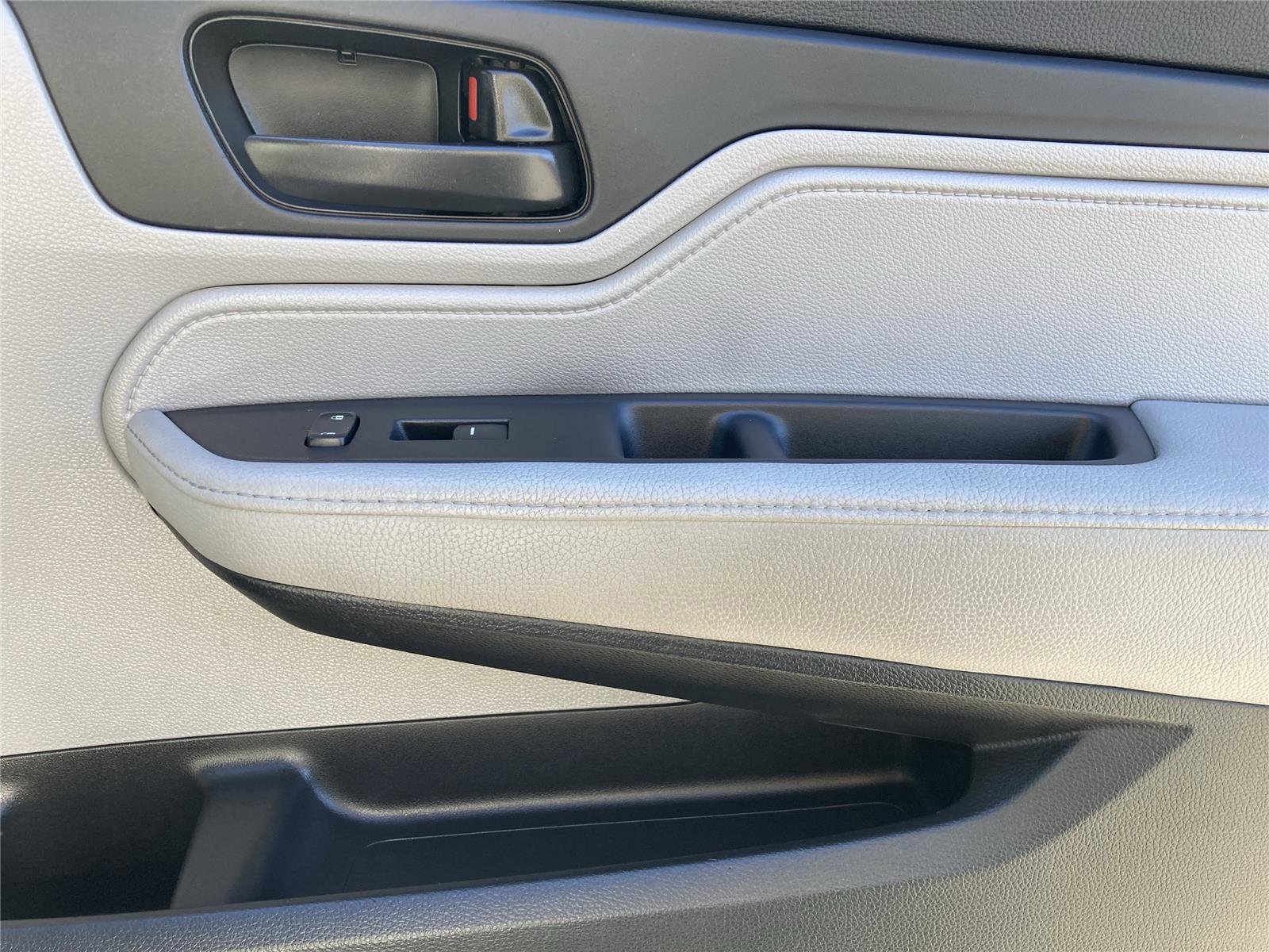 Used 2019 Honda Odyssey EX-L image 30