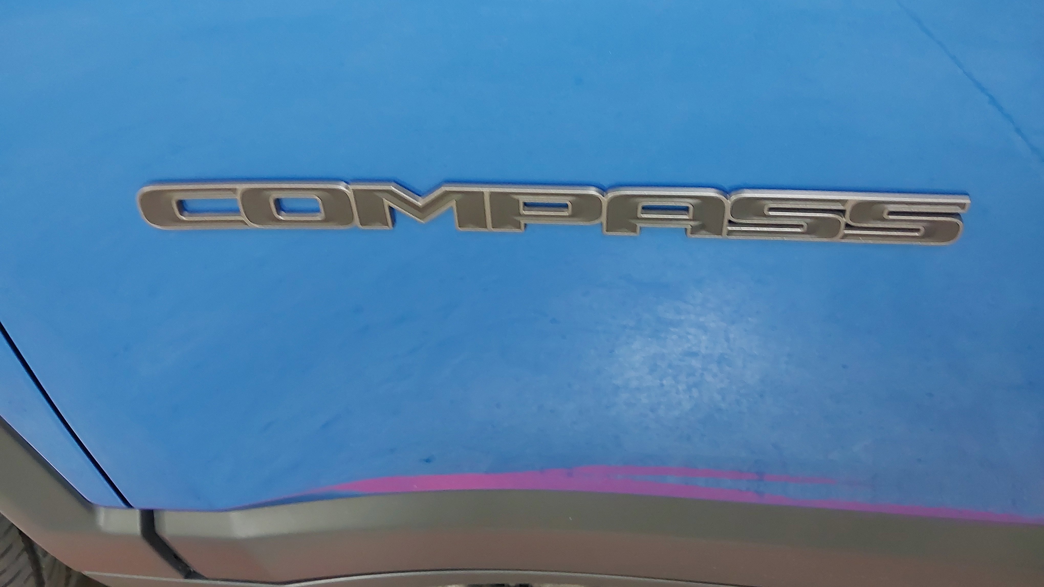 New 2026 Jeep Compass Latitude w/ Quick Order Package 29K image 32