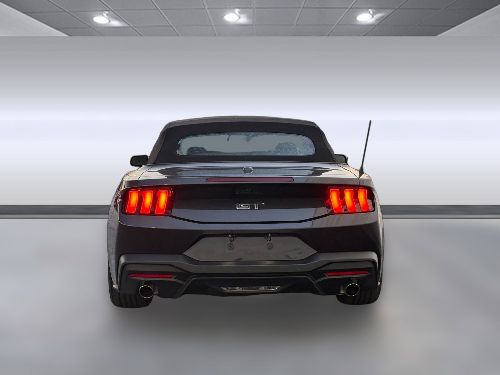 Used 2024 Ford Mustang GT Premium image 9