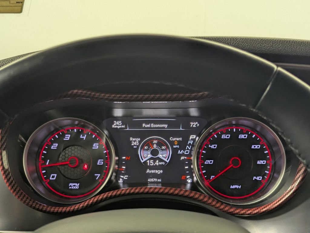 Used 2022 Dodge Charger SXT image 16