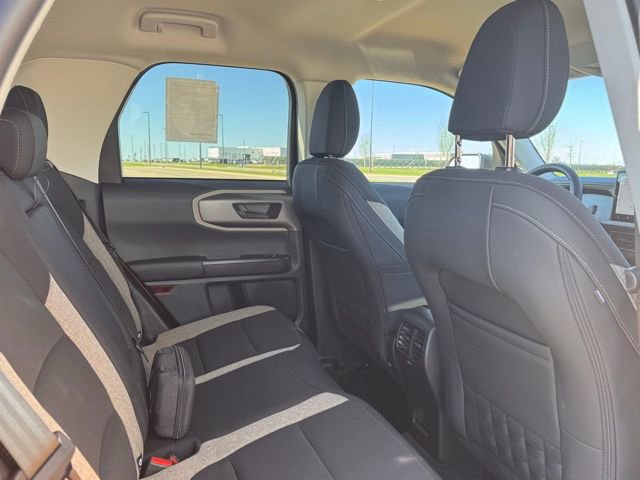 New 2026 Ford Bronco Sport Big Bend AWD/4WD image 26