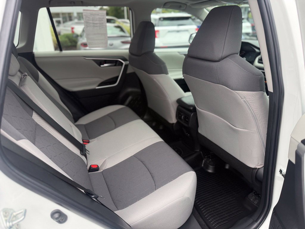 Certified 2023 Toyota RAV4 XLE w/ Convenience Package AWD/4WD image 21