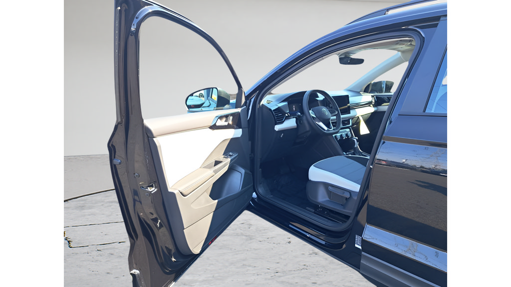 New 2025 Volkswagen Taos S AWD/4WD image 9